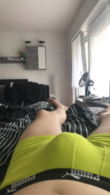 marc__1998  08-07-2021 Recorded Video Webcam